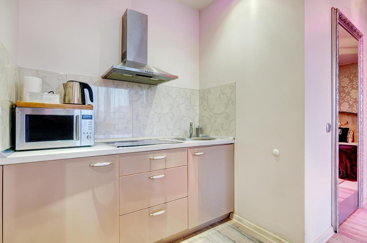 Apartments With Jaccuzi Βίλνιους Εξωτερικό φωτογραφία